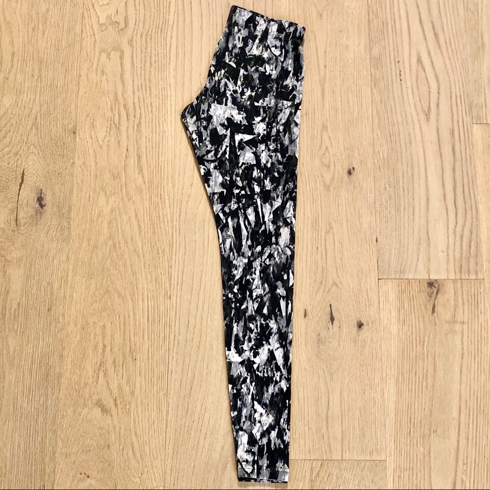 Nike Workout Tights